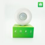 bộ cảm biến chuyển động, cảm biến ánh sáng hunonic pir sensor