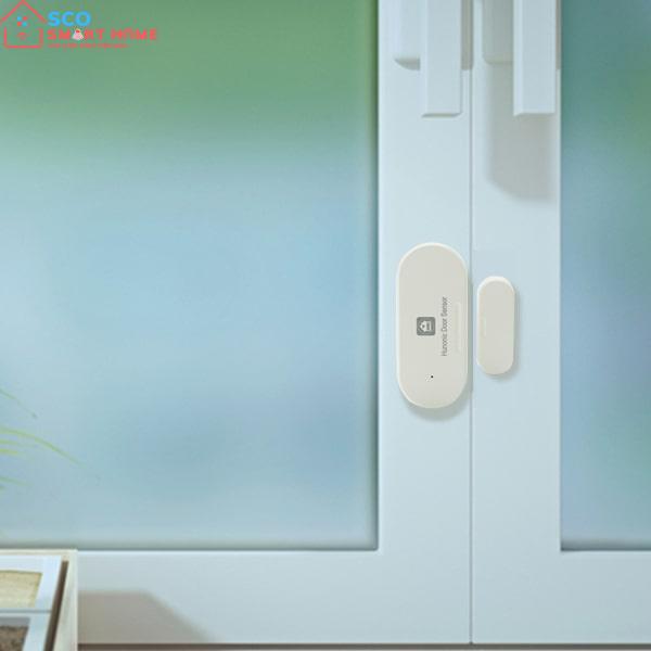 Bộ cảm biến cửa Hunonic Door Sensor