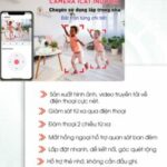 tính năng camera wifi icat outdoor, chuyên lắp ngoài trời,tích hợp trực tiếp vào APP hunonic