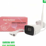 camera wifi icat outdoor