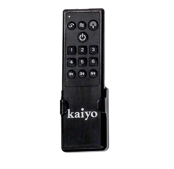 Quạt trần Nhật KAIYOKUKAN KIKU 3310