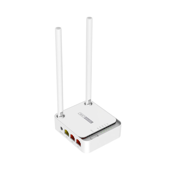 bộ wifi trung tâm model n200re