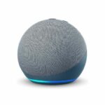 Loa amazon echo dot 4