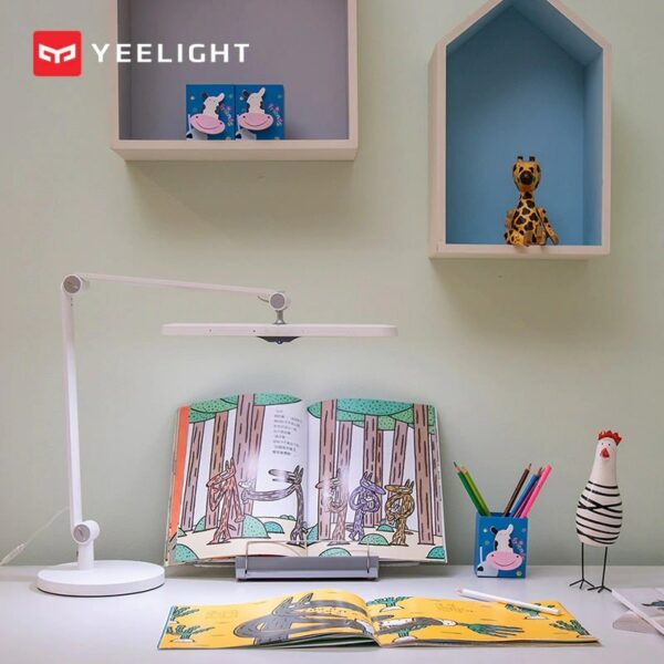 yeelight v1 smarthomekit pro 3 min