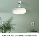 Yeelight Ceiling Fan C2101C1060 6