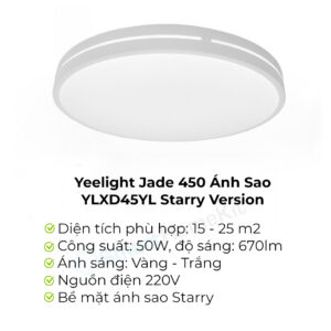 yeelight light jade 450usp