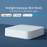 yeelight mesh gateway smart homekit 1 min