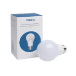 aqara led bulb 1 smart homekir