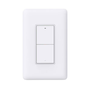 aqara wall switch d1 us smart homekit 2 nut