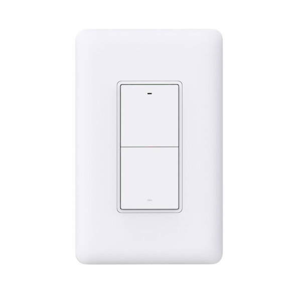 aqara wall switch d1 us smart homekit 2 nut