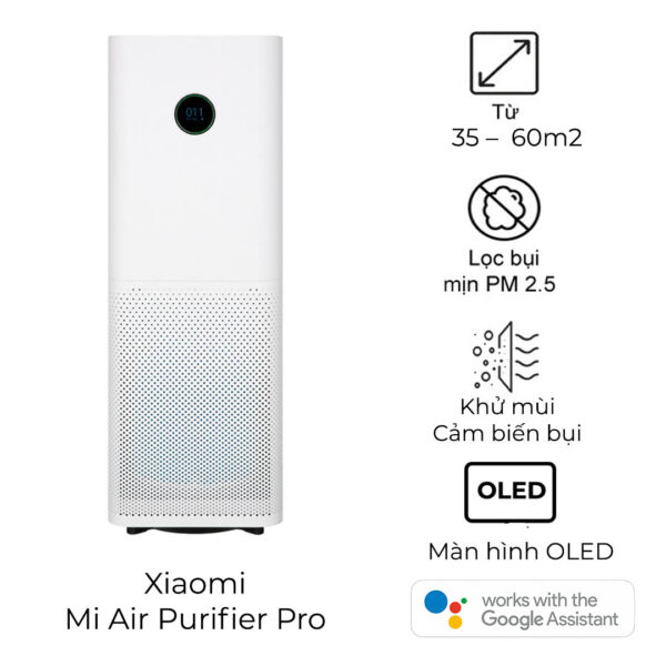 mi air pro smart homekit