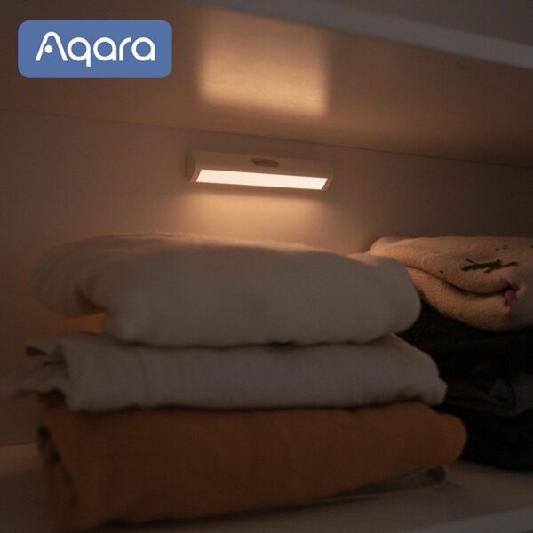 Aqara motion activated night light 3