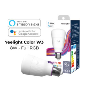 yeelight-w3-smart-homekit