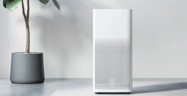 may loc khong khi xiaomi mi air purifier 2h 18