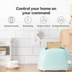 o cam aqara smart plud us box smart homekit 3