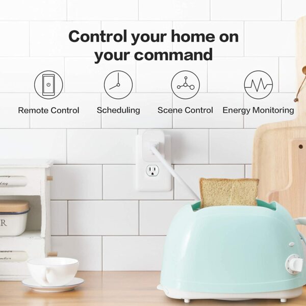 o cam aqara smart plud us box smart homekit 3