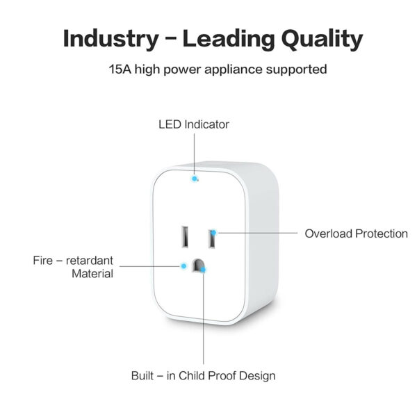 o cam aqara smart plud us box smart homekit 4