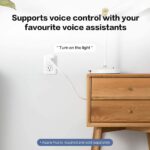 o cam aqara smart plud us box smart homekit 1