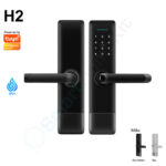 tuya-lock-h2-black