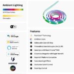 yeelight led lightstrip pro 10