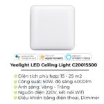 yeelight-c2001S500-homekit