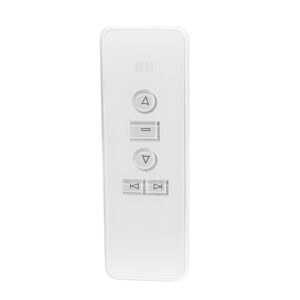 Remote điều khiển rèm AOK 2 kênh