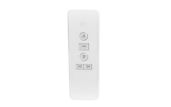 Remote điều khiển rèm AOK 2 kênh