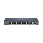 Switch mạng 8 cổng PoE