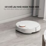 Robot hút bụi lau nhà Xiaomi Vacuum Mop P