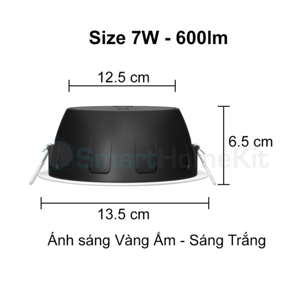 hue-downlight-garnea-7w