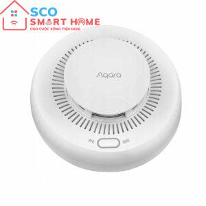 cam bien khoi aqara smart homekit 4