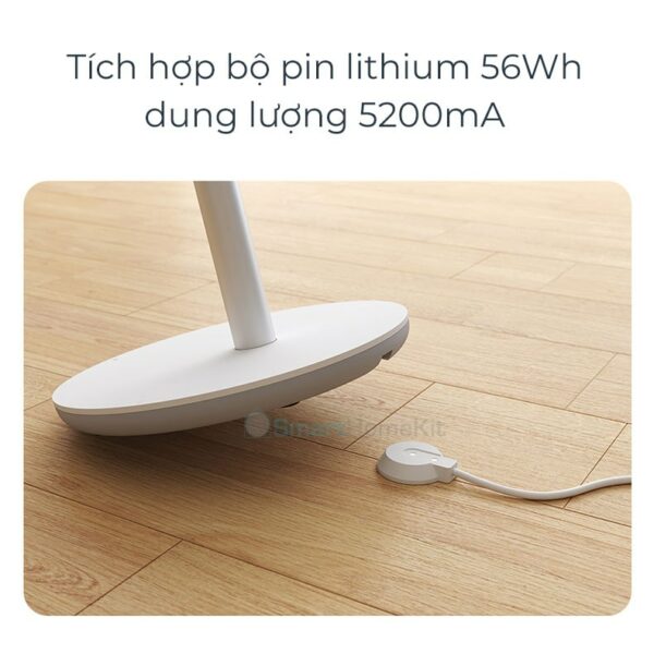 xiaomi smartmi fan circulation homekit 5