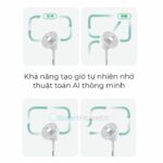 xiaomi smartmi fan circulation homekit 3