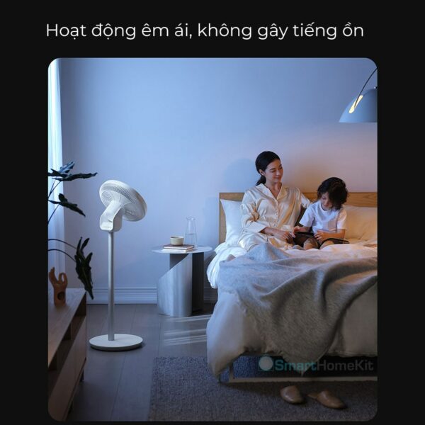 xiaomi smartmi fan circulation homekit 7