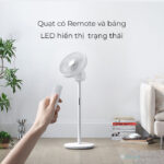 xiaomi smartmi fan circulation homekit 8