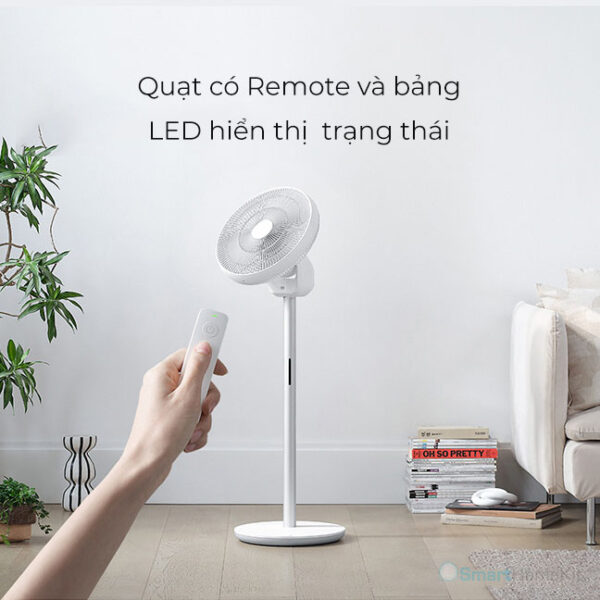 xiaomi smartmi fan circulation homekit 8