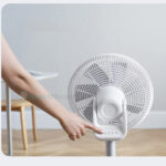 xiaomi smartmi fan circulation homekit 9