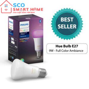 web best seller hue bulb color 3 min