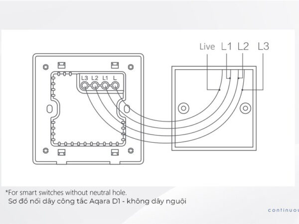 aqara d1 tech 3