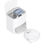 Robot Hut Bui Dreame W10 Pro