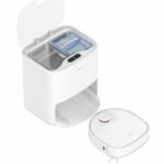 Robot Hut Bui Dreame W10 Pro