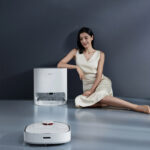 Robot Hut Bui Dreame W10 Pro